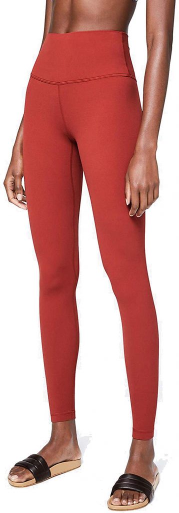 Lululemon Align Full Length Yoga Pants