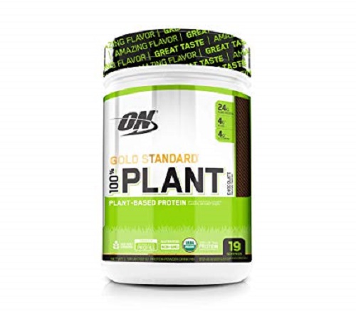 Optimum Nutrition Gold