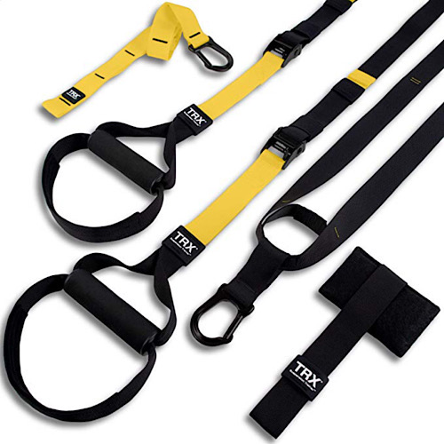 TRX Suspension Training Equipment