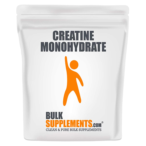 Bulk Supplements Creatine